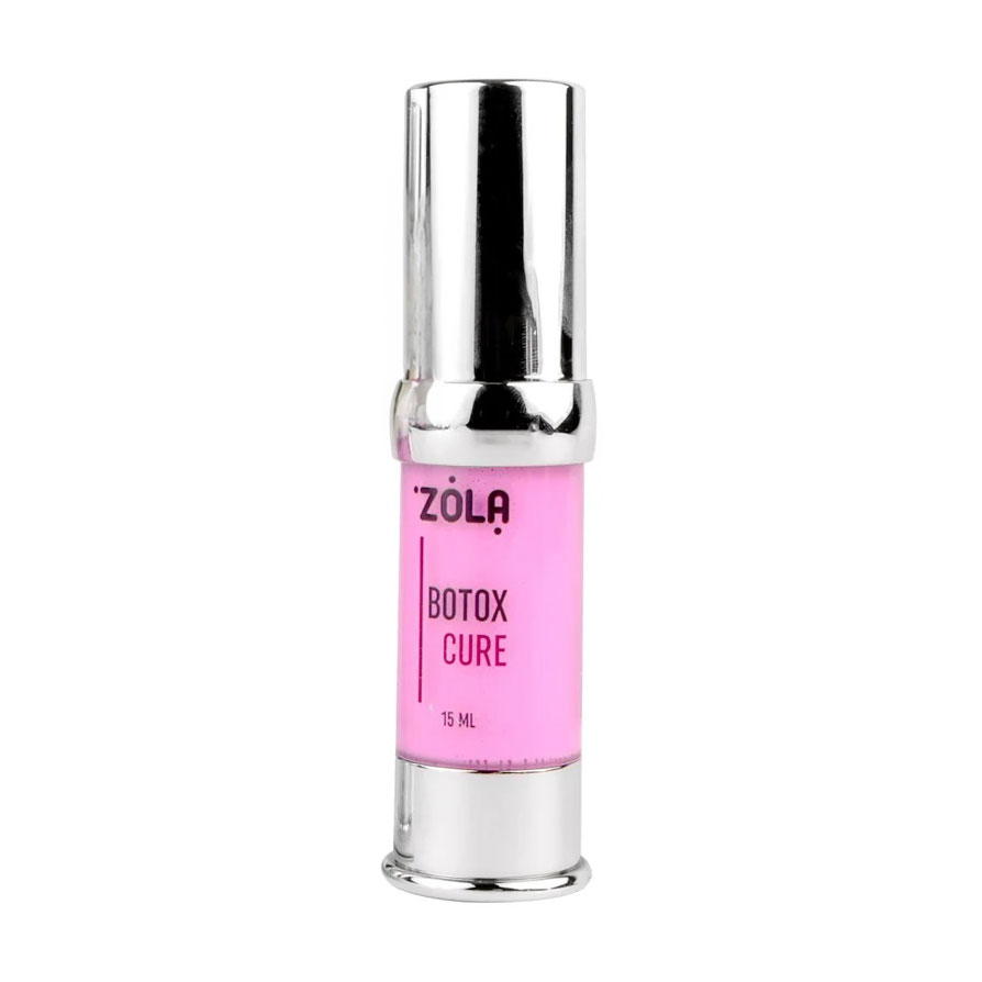 Ботокс для брів та вій Zola Botox Cure, 15 мл